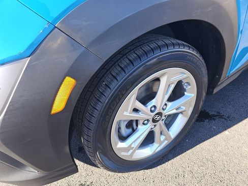 Used 2023 Hyundai Kona SEL w/ Cargo Package image 25