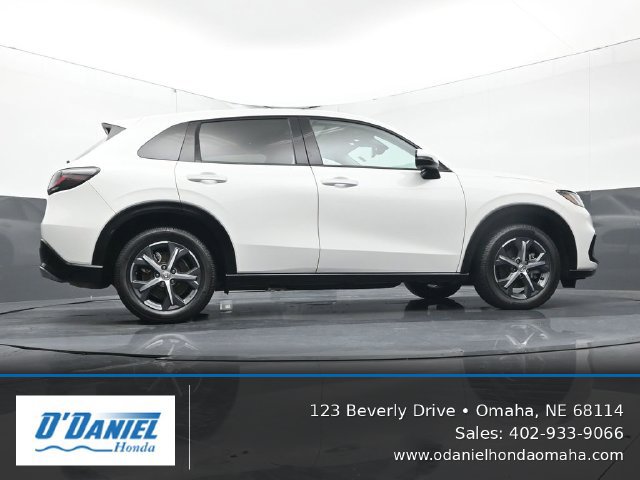 Used 2025 Honda HR-V EX-L image 13