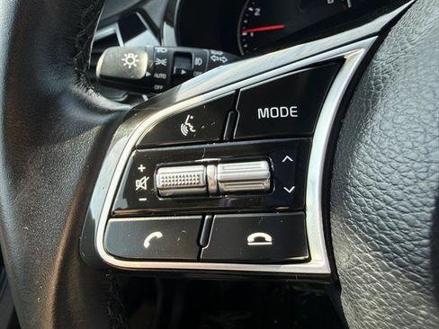 Used 2021 Kia Seltos EX AWD/4WD image 18