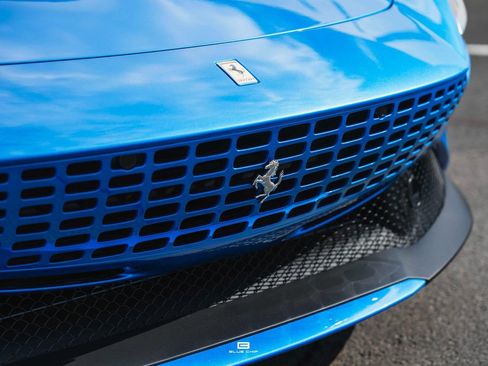 Used 2026 Ferrari Roma Spider RWD image 36