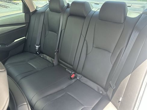 Used 2024 Honda Accord Touring image 24