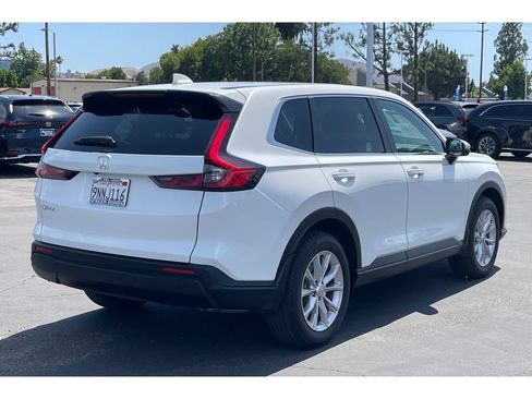 Certified 2024 Honda CR-V EX-L image 6