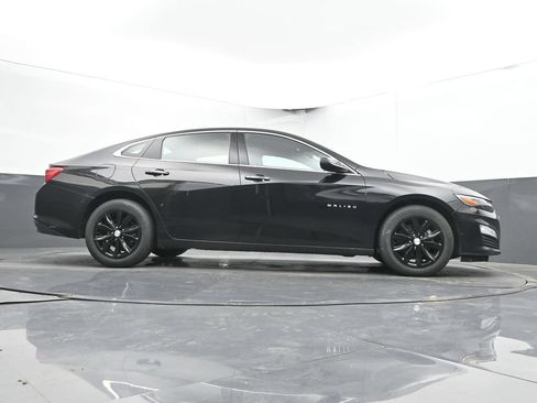 Used 2023 Chevrolet Malibu LT w/ Driver Confidence Package FWD image 45