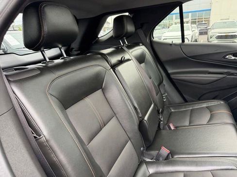 Used 2023 Chevrolet Equinox Premier FWD image 11