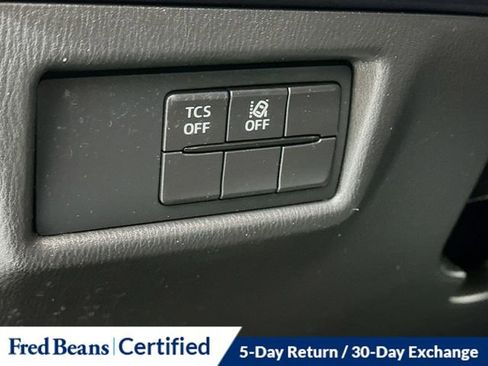 Used 2020 MAZDA CX-5 Touring image 12