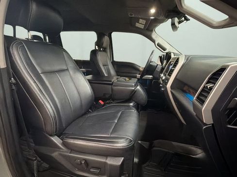 Used 2020 Ford F150 Lariat AWD/4WD image 9