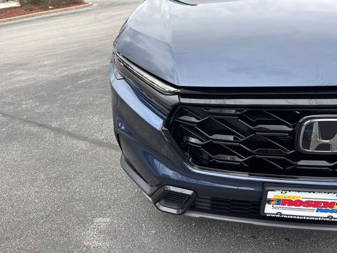 Used 2026 Honda CR-V Sport image 41