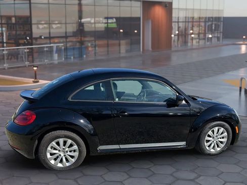 Used 2015 Volkswagen Beetle 1.8T FWD image 29