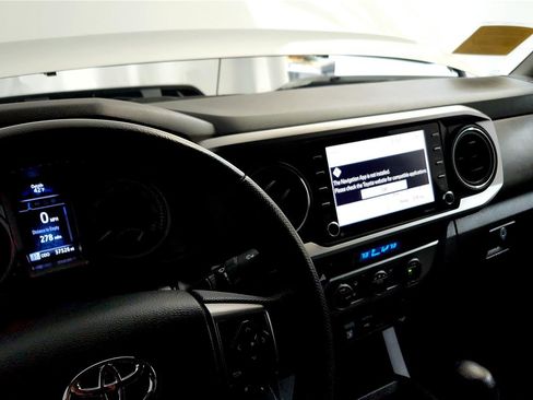 Certified 2023 Toyota Tacoma SR5 image 20