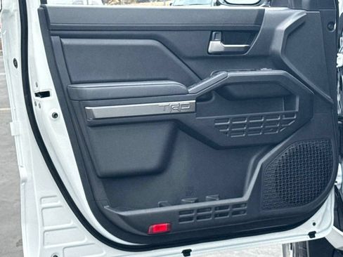 New 2026 Toyota Tacoma TRD Sport RWD image 18