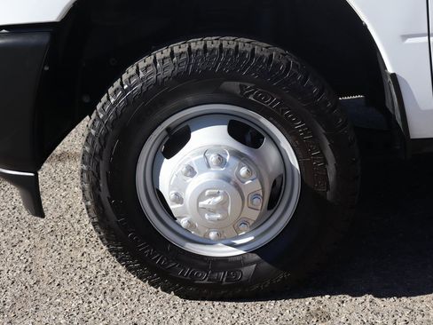 Used 2024 RAM 3500 Tradesman image 50