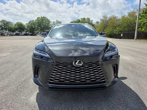 New 2026 Lexus RX 350 Premium image 8