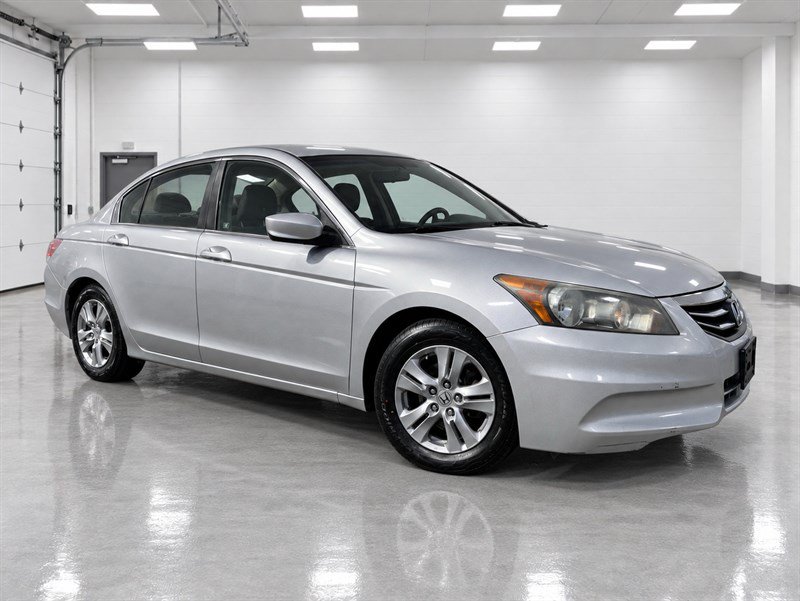 Used 2012 Honda Accord SE image 13