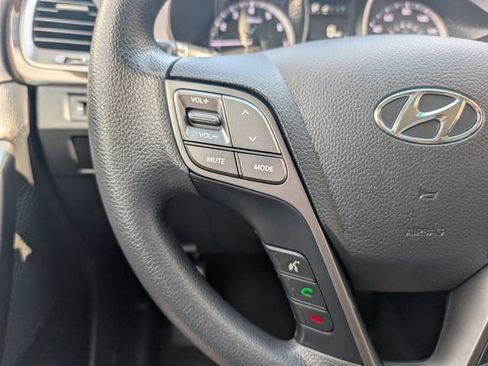 Used 2018 Hyundai Santa Fe Sport AWD/4WD image 14
