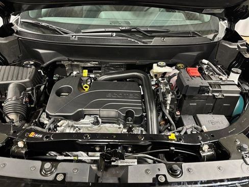 New 2026 GMC Terrain AT4 image 20