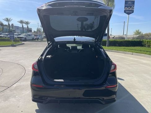 Used 2024 Honda Civic Sport image 24