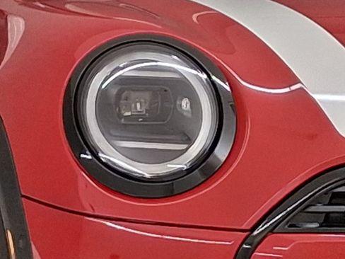 New 2026 MINI Cooper S FWD image 12