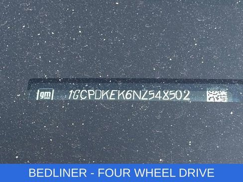 Used 2022 Chevrolet Silverado 1500 LT image 7