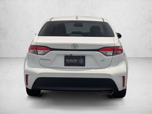 Used 2023 Toyota Corolla LE FWD image 6