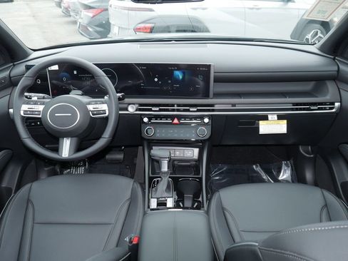 New 2026 Hyundai Santa Cruz Limited AWD/4WD image 41