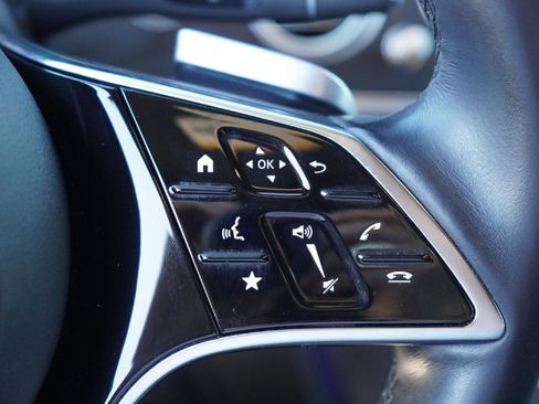 Used 2022 Mercedes-Benz E 450 4MATIC Sedan image 15