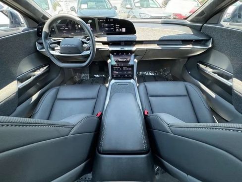 Used 2023 Lucid Air Pure image 19