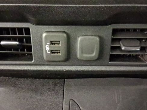 Used 2023 Chevrolet Silverado 2500 LTZ image 46