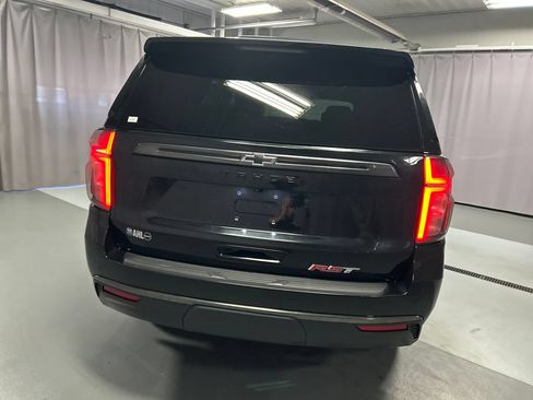 Used 2021 Chevrolet Tahoe RST AWD/4WD image 6