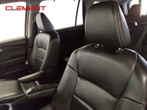 Used 2019 Honda Pilot EX-L image 27