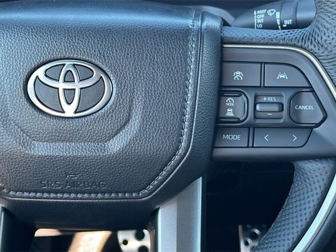 New 2026 Toyota Tacoma TRD Sport image 28