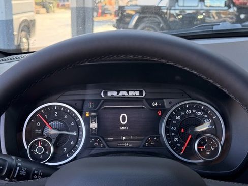 New 2026 RAM 1500 Big Horn image 29