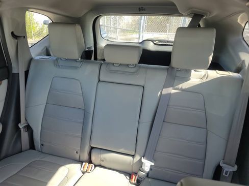Used 2017 Honda CR-V EX-L image 9
