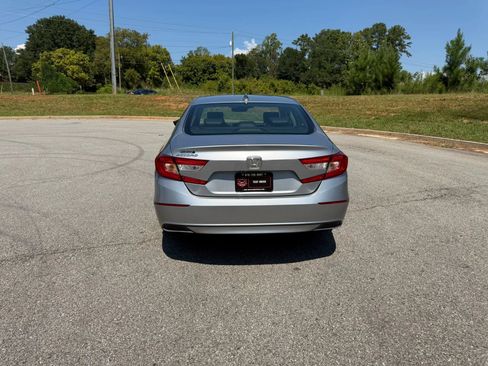 Used 2019 Honda Accord EX-L image 5