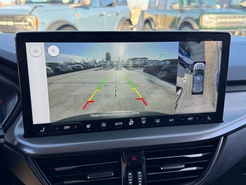 Certified 2023 Ford Escape Active w/ Tech Pack #2 image 26