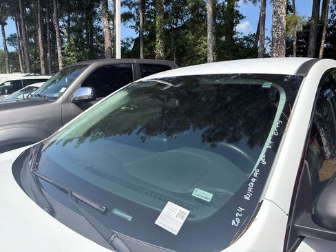Used 2024 Ford Escape Active FWD image 10