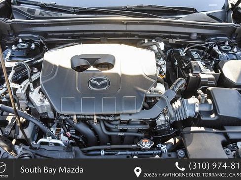 Certified 2023 MAZDA CX-30 AWD 2.5 S w/ Select Package image 26