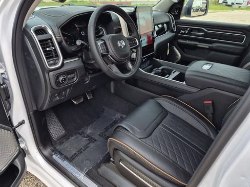 New 2026 RAM 1500 Tungsten w/ Bed Utility Group AWD/4WD image 13