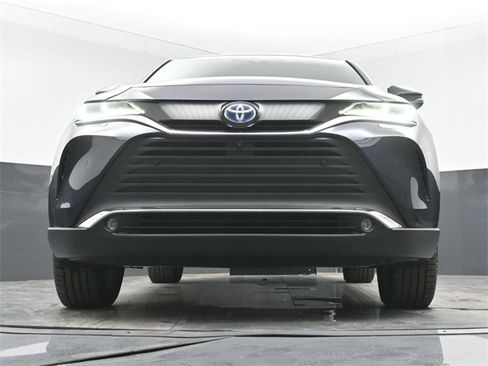 Used 2022 Toyota Venza Limited w/ Advanced Technology Package image 46