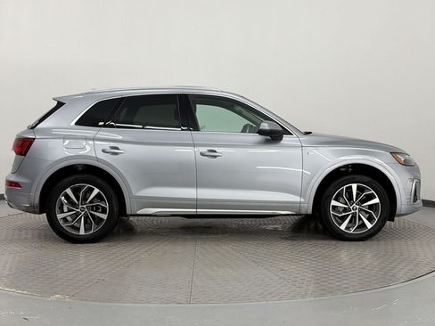 Used 2023 Audi Q5 2.0T Premium Plus AWD/4WD image 8