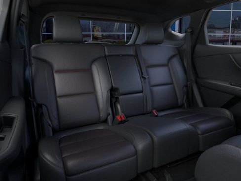 New 2026 Chevrolet Blazer RS w/ Driver Confidence II Package AWD/4WD image 17