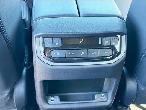 New 2026 Lexus TX 350 AWD image 21