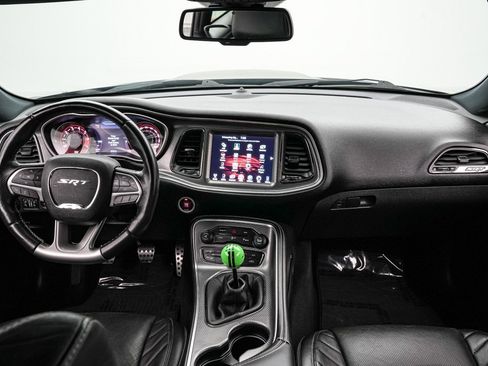 Used 2015 Dodge Challenger SRT Hellcat image 17