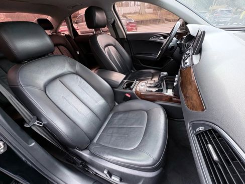 Used 2018 Audi A6 2.0T Premium image 22