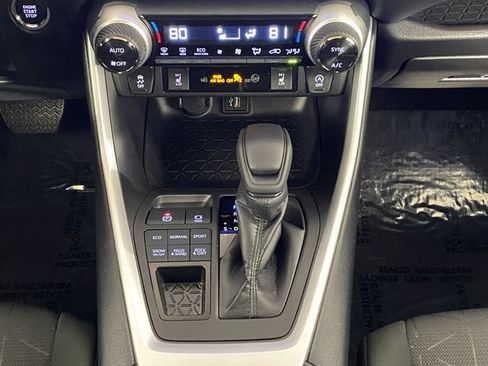 Certified 2024 Toyota RAV4 XLE w/ Convenience Package AWD/4WD image 16