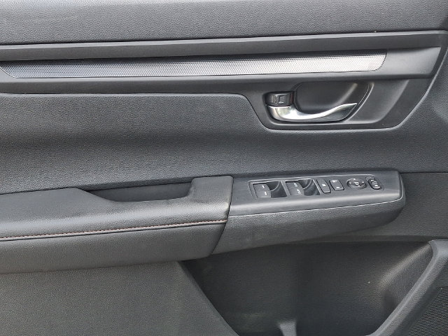 Certified 2024 Honda CR-V Sport image 13