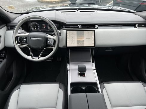 New 2026 Land Rover Range Rover Velar Dynamic SE image 22