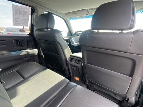 Used 2006 Honda Ridgeline RTL image 23