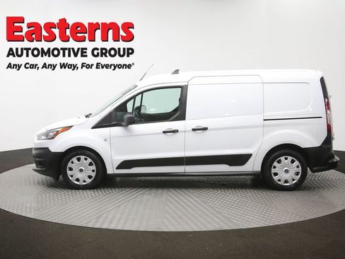 Used 2020 Ford Transit Connect XL FWD image 61