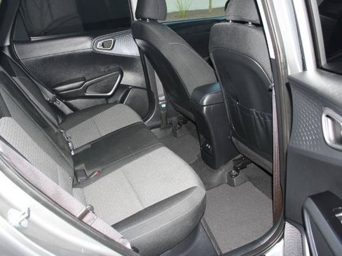 Used 2023 Kia Soul EX FWD image 15