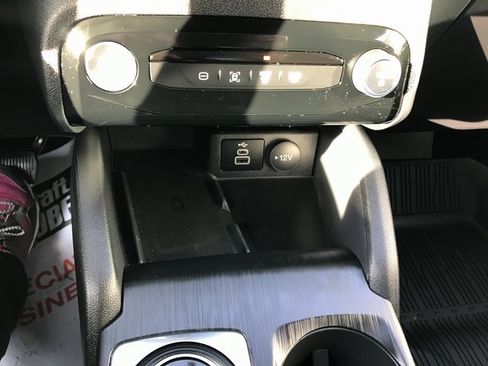 Certified 2025 Ford Escape ST-Line Elite image 13